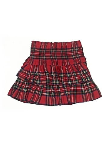 Janie and Jack Skirt (view 2)