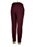 Unbranded Burgundy Track Pants Size XL - photo 2