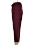 Unbranded Burgundy Track Pants Size XL - photo 5