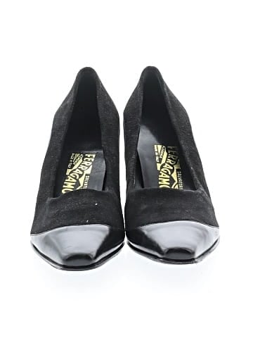 Salvatore Ferragamo Heels (view 2)
