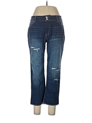 C established 1946 Jeans (view 1)
