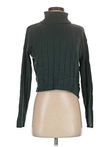 Brandy Melville Turtleneck Sweater (view 1)