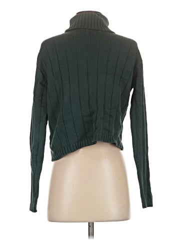 Brandy Melville Turtleneck Sweater (view 2)