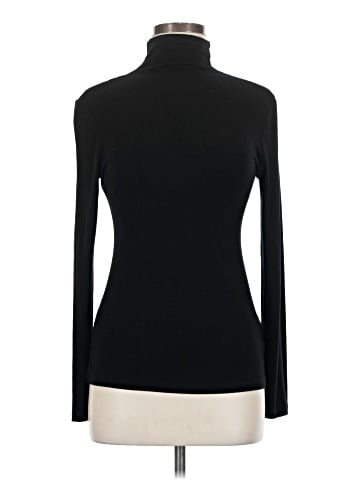 April Long Sleeve Turtleneck (view 1)