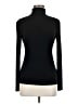 April Black Long Sleeve Turtleneck Size M - photo 1