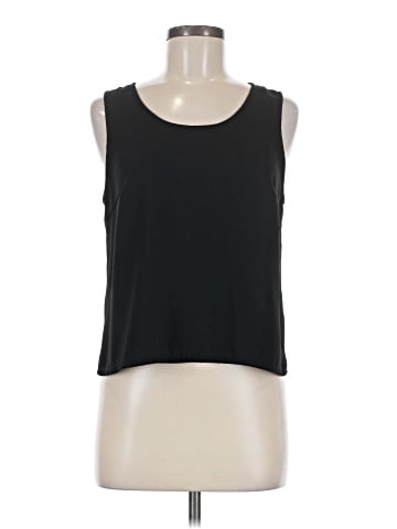 Morton Bernard Sleeveless T-Shirt (view 1)