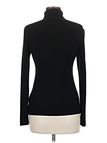 April Long Sleeve Turtleneck (view 2)