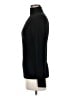 April Black Long Sleeve Turtleneck Size M - photo 5