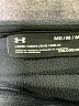 Under Armour 100% Polyester Black Fleece Size M - photo 3