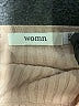 womn. Tan Tube Top Size XS - photo 7