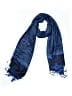 Unbranded Blue Scarf One size - photo 1