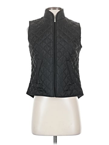 Karen Scott Sport Vest (view 1)