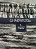 Chadwicks 100% Rayon Gray Cardigan Size L - photo 7