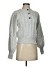 Design History Gray Pullover Sweater Size XS - photo 1