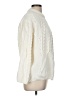Time and Tru 100% Polyester Ivory Pullover Sweater Size M - photo 4