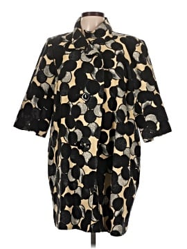 Tracy Reese Coat
