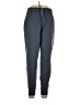 Unbranded Solid Gray Track Pants Size XL - photo 1