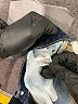 INC International Concepts Solid Blue Jeans Size 8 - photo 8
