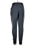 Unbranded Solid Gray Track Pants Size XL - photo 2