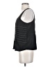 Line & Dot Black Sleeveless Blouse Size XS - photo 5