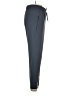 Unbranded Solid Gray Track Pants Size XL - photo 4