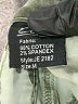 Elan Camo Green Casual Pants Size M - photo 8