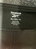 Reebok Black Active Pants Size XL - photo 4