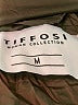 Tiffosi Brown Coat Size M - photo 6