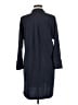 Everlane Blue Casual Dress Size 8 - photo 2