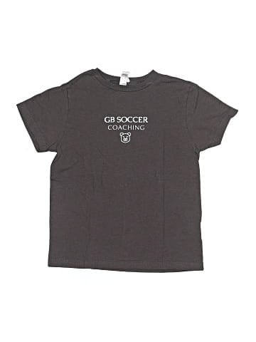 LAT Short Sleeve T-Shirt (view 1)