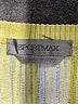 Sportmax Yellow 3/4 Sleeve Blouse Size S (estimated) - photo 7