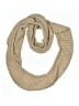 New Look 100% Acrylic Tan Scarf One size - photo 1