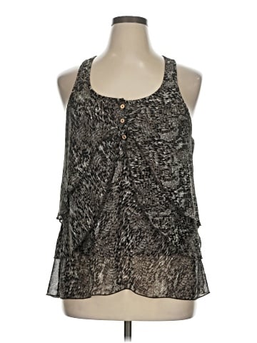 Sarah Spencer Casual Dress (view 1)