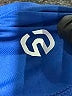 Born Primitive 100% Polyester Blue Active Pants Size 3X - photo 5
