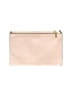 MICHAEL Michael Kors 100% Leather Ivory Pink Leather Clutch One size - photo 3