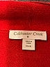 Coldwater Creek Red Cardigan Size XS - photo 7