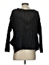 Karen Millen Black Pullover Sweater Size Sm (2) - photo 2