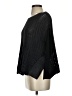 Karen Millen Black Pullover Sweater Size Sm (2) - photo 5
