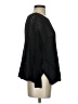 Karen Millen Black Pullover Sweater Size Sm (2) - photo 4