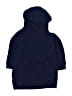 Cos 100% Cotton Blue Pullover Hoodie Size 2 - 4 - photo 1