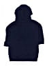 Cos 100% Cotton Blue Pullover Hoodie Size 2 - 4 - photo 2
