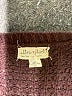 Ultra Flirt 100% Acrylic Burgundy Pullover Sweater Size M - photo 7