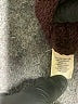 Ultra Flirt 100% Acrylic Burgundy Pullover Sweater Size M - photo 8