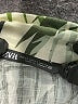 Zara Tropical Green Jumpsuit Size XS - photo 3