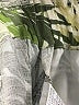 Zara Tropical Green Jumpsuit Size XS - photo 4