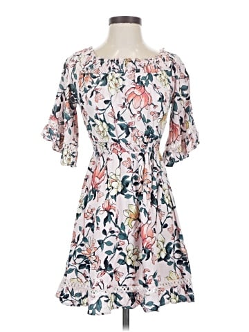 Lulus Casual Dress (view 1)