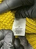 Ophelia Roe Color Block Yellow Pullover Sweater Size 1X - photo 8