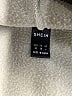 Shein Green Zip Up Hoodie Size 6 - photo 6