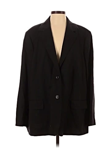 Lands' End Blazer (view 1)