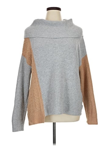 retrology Pullover Sweater (view 1)